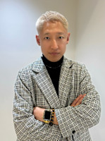 小柳 優(コヤナギ ユウ)