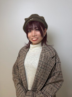 平松由衣(ヒラマツユイ)