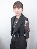 菅野 美咲(カンノ ミサキ)