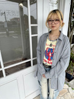 松岡さくら(マツオカサクラ)