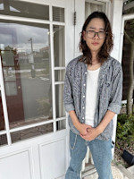 可知幸輝(カチコウキ)