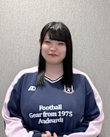 中山 凜(ナカヤマ リン)