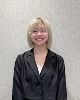 川尻 未来(カワシリ ミライ)