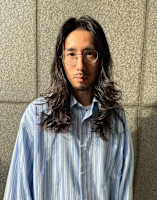 眞島 卓也(マシマ タクヤ)