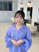 小板橋　菜月(コイタバシ　ナツキ)