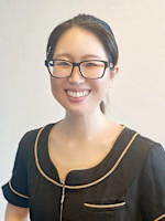 富田 しほこ(トミタ シホコ)