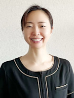 加藤 真由美(カトウ マユミ)