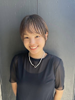 為我井 真紀(タメガイ マキ)