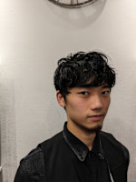 Taishun 美髪矯正(タイシュン　ビハツキョウセイ)