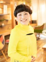 堀川めぐみ 髪質改善(ホリカワメグミ インナーカラー)