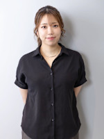 斎藤 真珠美(サイトウ マスミ)