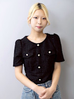 二木　綾乃(フタキ　アヤノ)