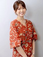 加藤　静華(カトウ　シズカ)