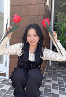 小森 紀子(コモリ ノリコ)