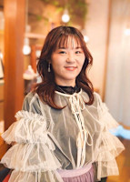 磯部まゆ 髪質改善(イソベマユ ヘッドスパ)