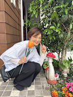 田村 奈々(タムラ　ナナ)