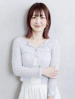 杉田　あかり(スギタ　アカリ)