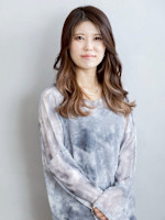 クリバヤシ　サキ(クリバヤシ　サキ)