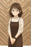 Yumi Uchida(ユミ ウチダ)