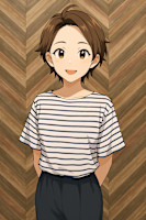 Yuka Okayasu(オカヤス　ユカ)