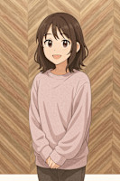 Ai Aoki(アオキ　アイ)