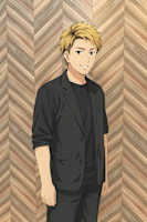 Masahiro Kimura(キムラ マサヒロ)