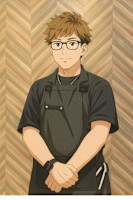 Takayuki Kobayashi(コバヤシ タカユキ)