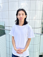 澤田　葵(サワダ　マモル)