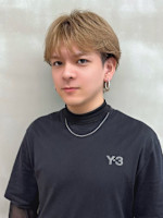 吉村清志 美髪矯正(ヨシムラ キヨシ)