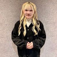 鬼頭　茉衣子(キトウ　マイコ)