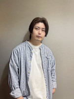 原田　直哉(ハラダ　ナオヤ)