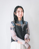 柴崎　春菜 HARUNA(シバサキ ハルナ)