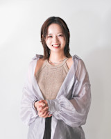 上野　成美 NARUMI(ウエノ　ナルミ)