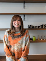 増井 久恵(マスイ ヒサエ)