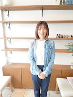 大和 幸恵(ヤマト ユキエ)