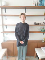 宇野 利彦(ウノ トシヒコ)