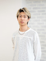 茂木 洸(モキ ヒカル)