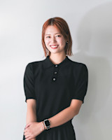 金子　梨沙 RISA(カネコ　リサ)