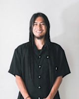 國井　廉 REN(クニイ　レン)