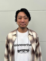 中山 友哉(ナカヤマ トモヤ)