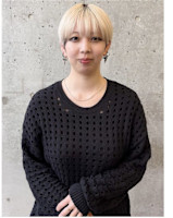 黒沼 美咲(クロヌマ ミサキ)