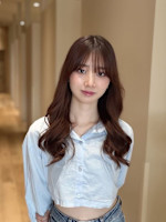 黒島 優香(クロシマ ユウカ)