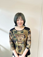 大原　彩愛(オオハラ　アヤメ)