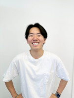 齊間　一夢(サイマ　イヅム)