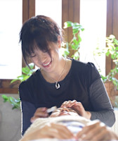 櫻井 朋子(サクライ トモコ)