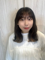 勝田 栞莉(カツダ シオリ)