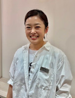 猪野 温子(イノ アツコ)