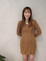 水野 好美(ミズノ ヨシミ)