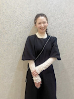 中城 叶子(ナカジョウ カナコ)