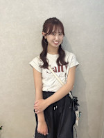 杉山 乃朱(スギヤマ ノア)